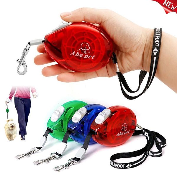 retractable small dog leash automatic 10ft cat belt extending lead for dogs puppy chihuahua pet product collars & leashes
retractable small dog leash automatic 10ft cat belt extending lead for dogs puppy chihuahua pet product collars & leashes