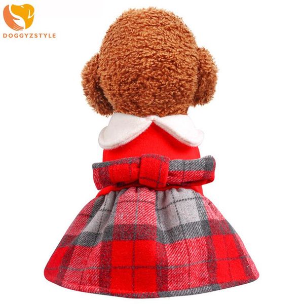 dog apparel 2021 autumn winter pet dresses warm teddy bichon clothes doll collar cute plaid puppy cat dress clothing dropship
dog apparel 2021 autumn winter pet dresses warm teddy bichon clothes doll collar cute plaid puppy cat dress clothing dropship