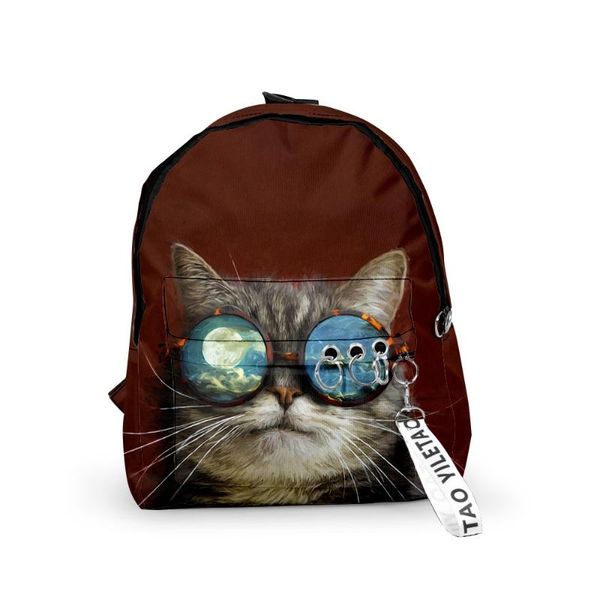 backpack harajuku cat school bags travel boys girls cute small 3d oxford waterproof key chain notebook backpacks
backpack harajuku cat school bags travel boys girls cute small 3d oxford waterproof key chain notebook backpacks