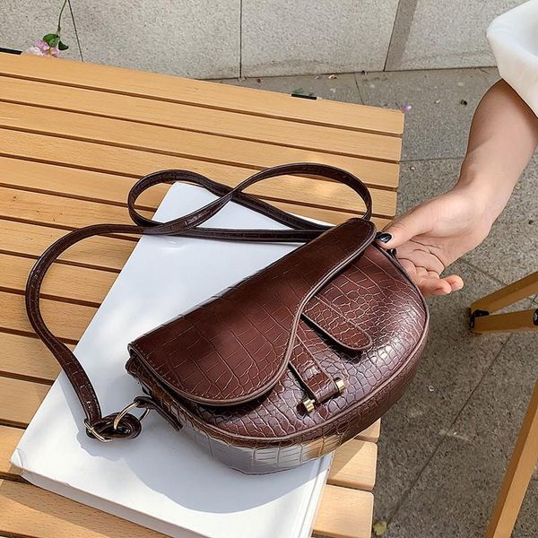 shoulder bags summer fashion women's bag pu leather crossbody luxury for women handbag
shoulder bags summer fashion women's bag pu leather crossbody luxury for women handbag
