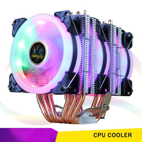 heat pipes cpu cooler x79 x99 motherboard cooling fan 3pin 4pin for intel lga 1150 1151 1155 1200 1366 2011 amd am3 am4 fans & coolings
heat pipes cpu cooler x79 x99 motherboard cooling fan 3pin 4pin for intel lga 1150 1151 1155 1200 1366 2011 amd am3 am4 fans & coolings