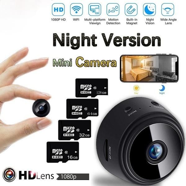 mini ip camera night vision camcorder dvr micro sport dv video small remote monitor phone app viewing cameras 
mini ip camera night vision camcorder dvr micro sport dv video small remote monitor phone app viewing cameras