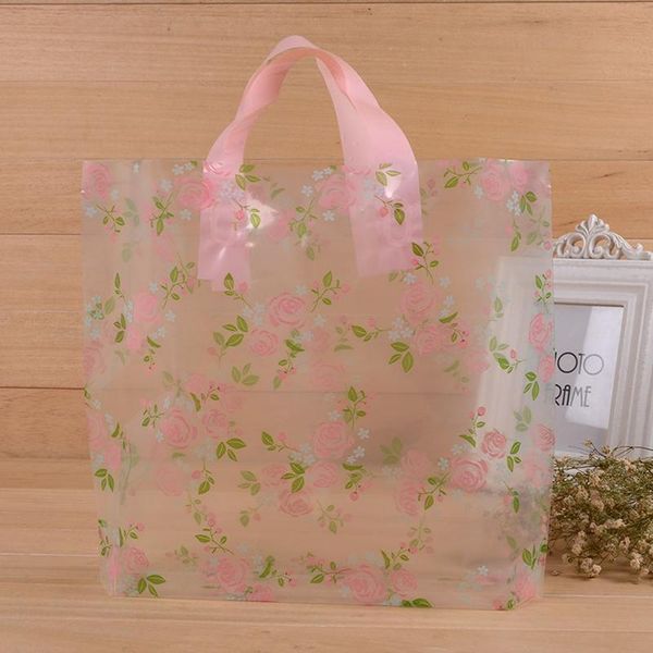 gift wrap 2021 design wholesale 10pcs/lot transparent flowers big present packaging bags plastic with handle
gift wrap 2021 design wholesale 10pcs/lot transparent flowers big present packaging bags plastic with handle