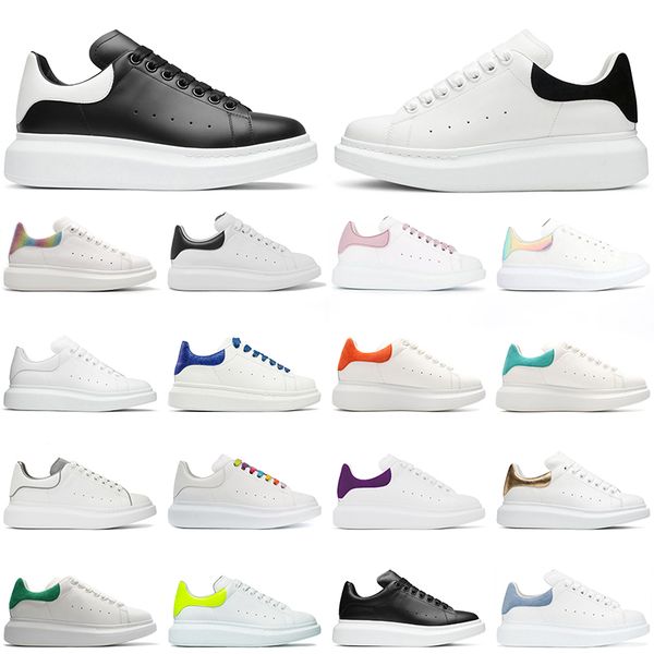 size 36-45 men's casual shoes fashion designer women's sports shoe lace-up oversized thick bottom white black leather
size 36-45 men's casual shoes fashion designer women's sports shoe lace-up oversized thick bottom white black leather