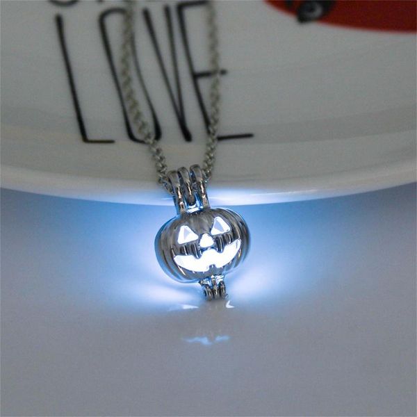 pendant necklaces 2021 pumpkin glowing necklace gem charm jewelry silver plated women halloween hollow luminous stone gif
pendant necklaces 2021 pumpkin glowing necklace gem charm jewelry silver plated women halloween hollow luminous stone gif