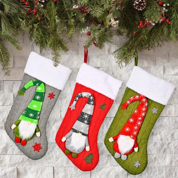 christmas decorations 2022 decoration knitted rudolph socks children holiday gifts tree pendant gift navidad
christmas decorations 2022 decoration knitted rudolph socks children holiday gifts tree pendant gift navidad