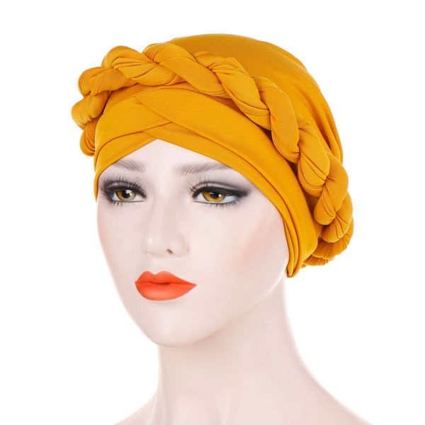 women cancer hat chemo cap muslim braid head scarf turban head wrap cover ramadan hair loss islamic headwear arab fashion, Blue;gray
women cancer hat chemo cap muslim braid head scarf turban head wrap cover ramadan hair loss islamic headwear arab fashion, Blue;gray