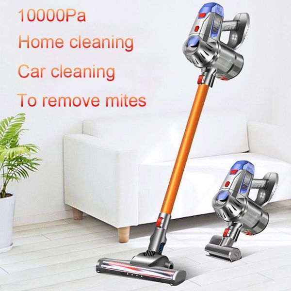 powerful wireless handheld vacuum cleaner dual motors 10kpa home car led mi electric sweeper cordless remove mites dust cleaners
powerful wireless handheld vacuum cleaner dual motors 10kpa home car led mi electric sweeper cordless remove mites dust cleaners