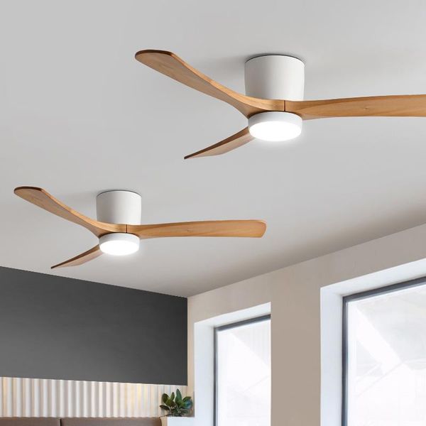 ceiling fans nordic solid wood fan with lamp modern minimalist restaurant living room bedroom household led ventilation
ceiling fans nordic solid wood fan with lamp modern minimalist restaurant living room bedroom household led ventilation