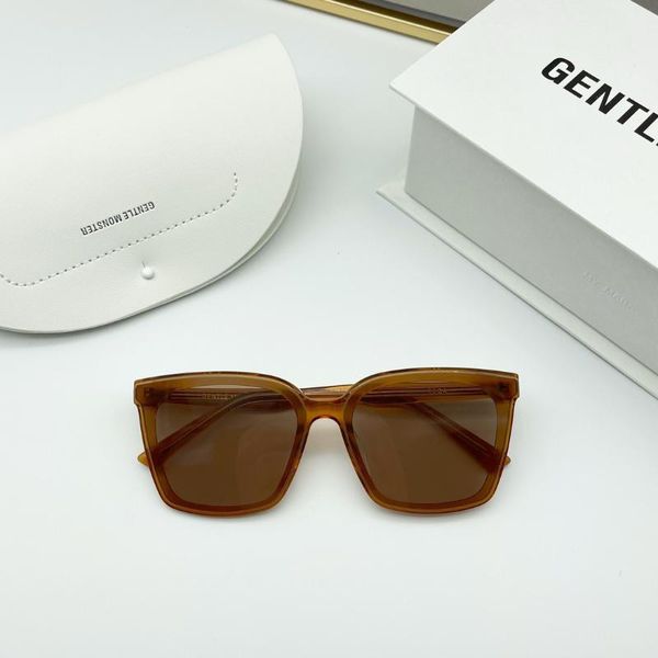 sunglasses original factory gentle monster tega series authentic gm couple sun glasses men's women's classic leisure, White;black
sunglasses original factory gentle monster tega series authentic gm couple sun glasses men's women's classic leisure, White;black