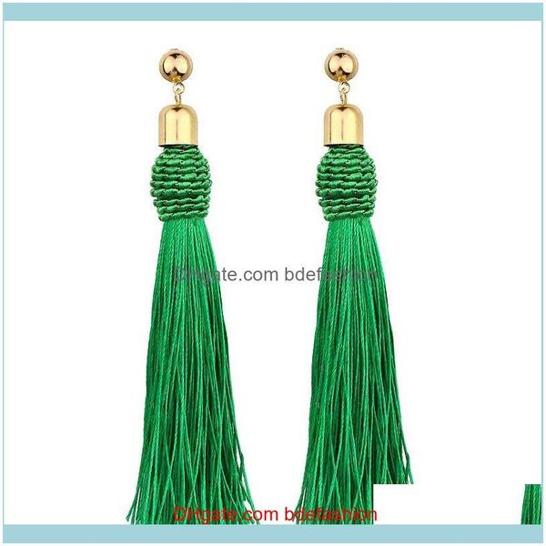 dangle & chandelier jewelrybohemian tassel long for women colorful cotton fabric fringe earrings fashion statement jewelry mix colors lx dro, Silver
dangle & chandelier jewelrybohemian tassel long for women colorful cotton fabric fringe earrings fashion statement jewelry mix colors lx dro, Silver