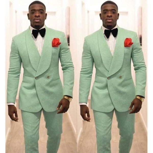 men's suits & blazers arrival mens solid color 2021 jacquard groom tuxedos shawl lapel men wedding ( jacket+pants), White;black
men's suits & blazers arrival mens solid color 2021 jacquard groom tuxedos shawl lapel men wedding ( jacket+pants), White;black