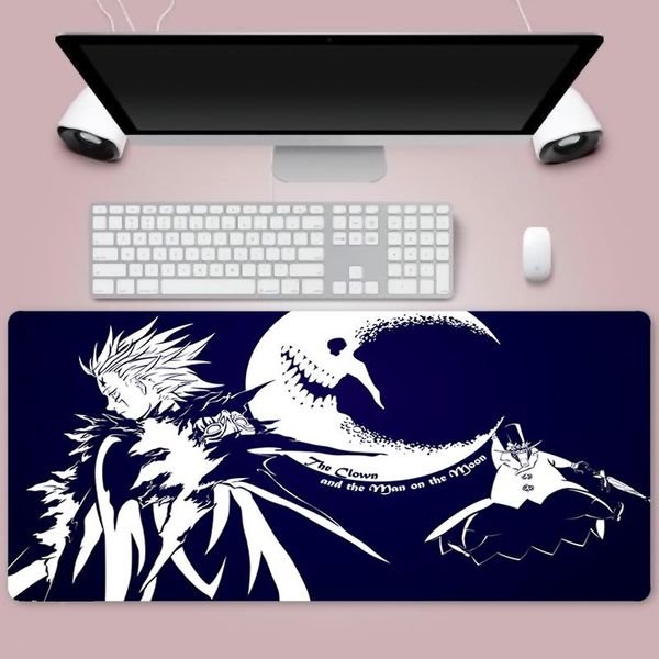 mouse pads & wrist rests d gray man game computer pad large table mat non slip rubber base laptop
mouse pads & wrist rests d gray man game computer pad large table mat non slip rubber base laptop