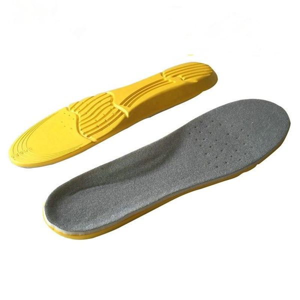 shoes materials comfortable breathable eva silicone male and female universal insoles ventilation for men women, Black
shoes materials comfortable breathable eva silicone male and female universal insoles ventilation for men women, Black