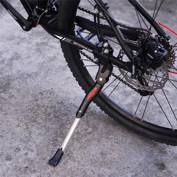 car & truck racks bicycle adjustable rear foot support mtb bike kickstand side prop kick stand parking holder
car & truck racks bicycle adjustable rear foot support mtb bike kickstand side prop kick stand parking holder