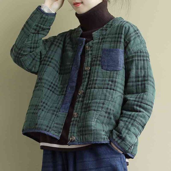 women's blouse, fine stand collar et, vintage latin cloth, autumn and winter, 2020, Black;brown
women's blouse, fine stand collar et, vintage latin cloth, autumn and winter, 2020, Black;brown