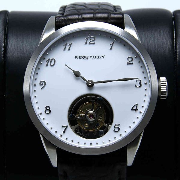 watch men's mechanical enamel dila luxury brand wristwatch mens stainless steel sapphire crystal es 2021, Slivery;brown
watch men's mechanical enamel dila luxury brand wristwatch mens stainless steel sapphire crystal es 2021, Slivery;brown