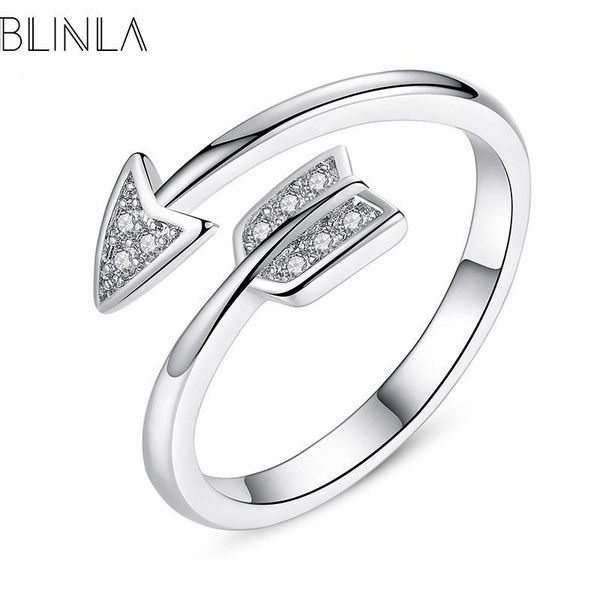 wedding rings blinla fashion classic engagement crystal for women statement geometric zircon arrow female ring 2021 jewelry, Slivery;golden
wedding rings blinla fashion classic engagement crystal for women statement geometric zircon arrow female ring 2021 jewelry, Slivery;golden