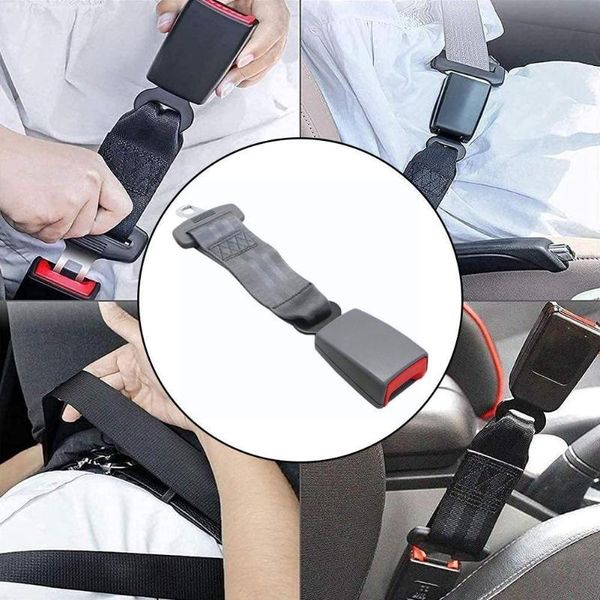 safety belts & accessories adjustable car auto seat belt extension buckle for pregnant women or seating with baby infant c2n9
safety belts & accessories adjustable car auto seat belt extension buckle for pregnant women or seating with baby infant c2n9