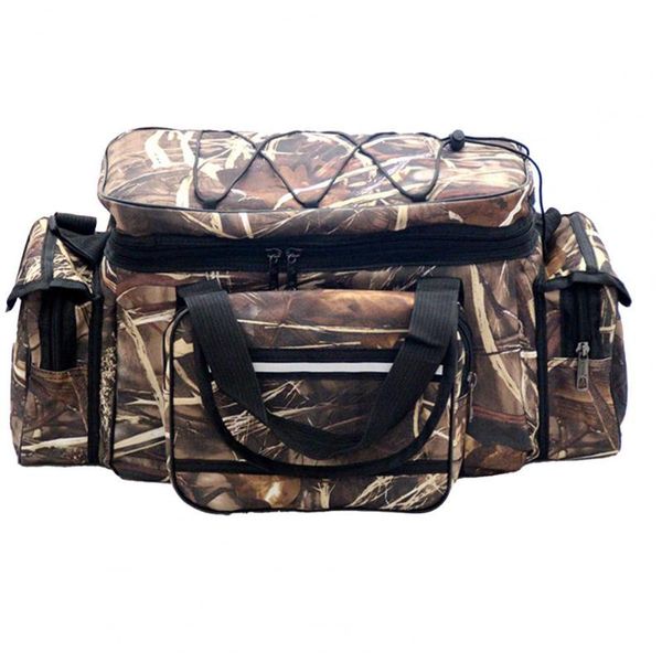 fishing accessories lightweight bag multifunctional large capacity single span
fishing accessories lightweight bag multifunctional large capacity single span