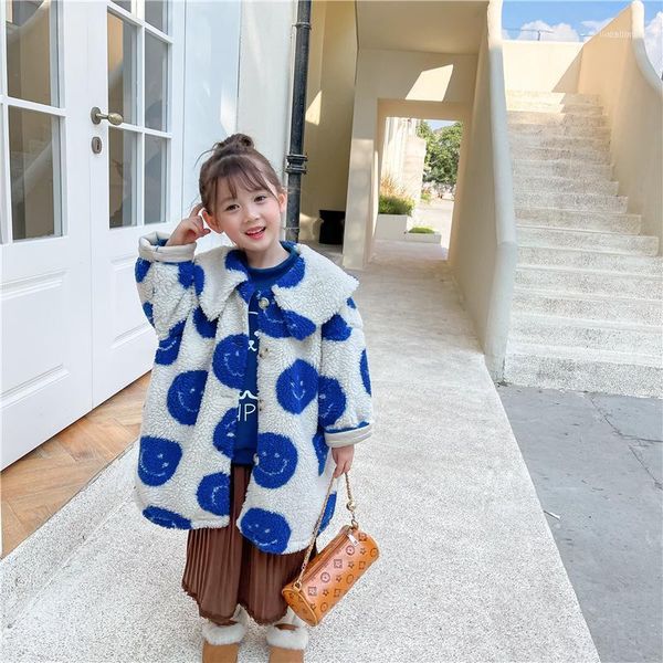 jackets 2021 autumn arrival girls long sleeve cartoon coat kids warm fleece children clothes1, Blue;gray
jackets 2021 autumn arrival girls long sleeve cartoon coat kids warm fleece children clothes1, Blue;gray