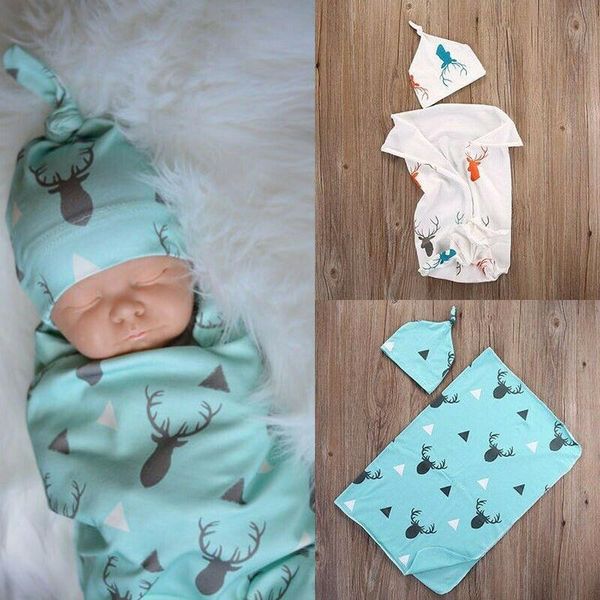 scarves & wraps 2pcs 0-3m born infant baby swaddle blanket wrap sleeping bag sacks hat outfit, Red;brown
scarves & wraps 2pcs 0-3m born infant baby swaddle blanket wrap sleeping bag sacks hat outfit, Red;brown