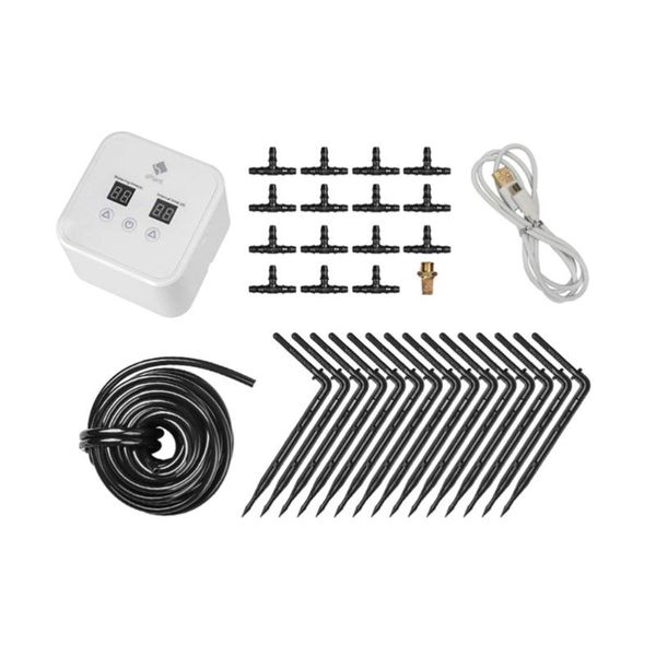watering equipments hose water timer automatic irrigation system for travel indoor plants
watering equipments hose water timer automatic irrigation system for travel indoor plants