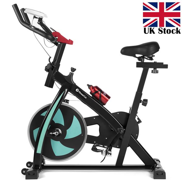 uk stock exercise bike home gym bicycle cycling cardio fitness training green
uk stock exercise bike home gym bicycle cycling cardio fitness training green
