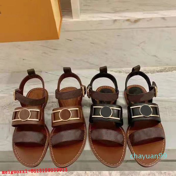 brand women sandals luxury casual shoes fashion designer real leather print flip flop summer classics metal buckle flats 2021, Black
brand women sandals luxury casual shoes fashion designer real leather print flip flop summer classics metal buckle flats 2021, Black