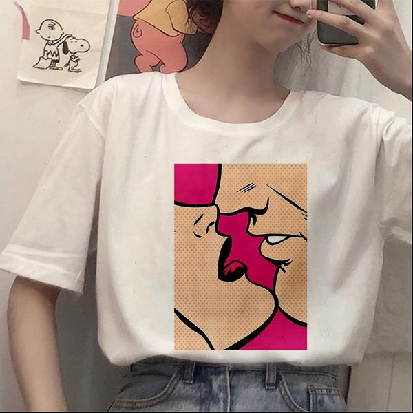 fashion women art printing t shirts summer harajuku short sleeve white shirt casual streetwear female
fashion women art printing t shirts summer harajuku short sleeve white shirt casual streetwear female