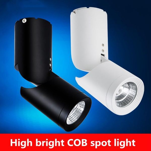 spotlight led track light home improvement clothing store cob corridor ceiling aisle lights living room wall lamps 20w
spotlight led track light home improvement clothing store cob corridor ceiling aisle lights living room wall lamps 20w
