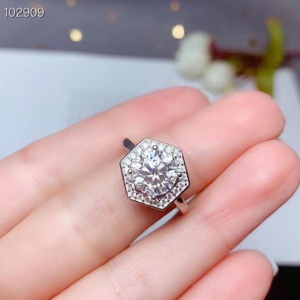 cluster rings moissanite,latest design simple and exquisite 925 sterling silver including certificate vvs,d, Golden;silver
cluster rings moissanite,latest design simple and exquisite 925 sterling silver including certificate vvs,d, Golden;silver