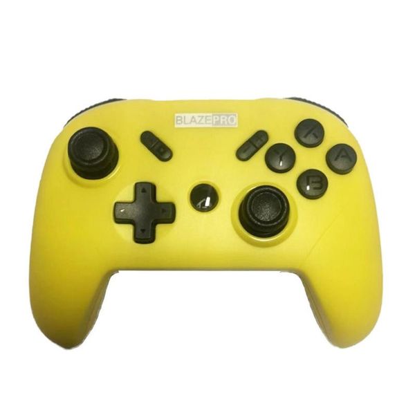 gamepad for switch pc pro wireless bluetooth game remote controller pad kx4a controllers & joysticks
gamepad for switch pc pro wireless bluetooth game remote controller pad kx4a controllers & joysticks