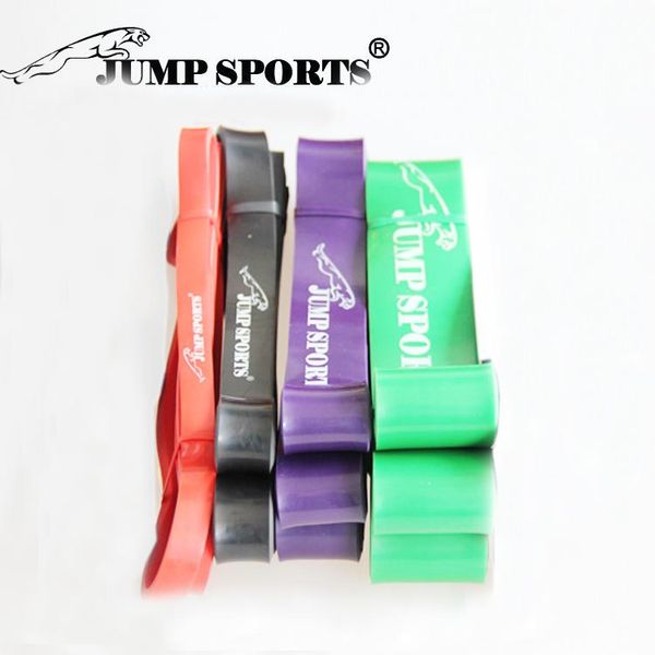 set of 4 natural latex 41" strength resistance bands loop fitness crossfit power lifting pull up strengthen muscles
set of 4 natural latex 41" strength resistance bands loop fitness crossfit power lifting pull up strengthen muscles