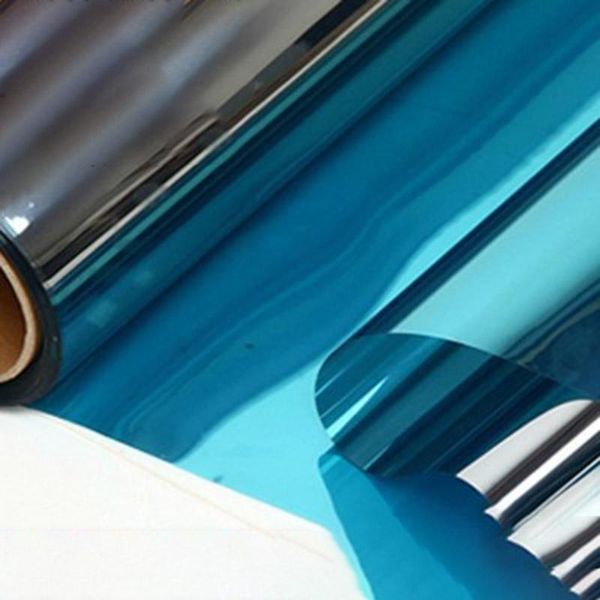 window stickers one-way glass building windows shading sunscreen thermal insulation film 0.3m*2m
window stickers one-way glass building windows shading sunscreen thermal insulation film 0.3m*2m