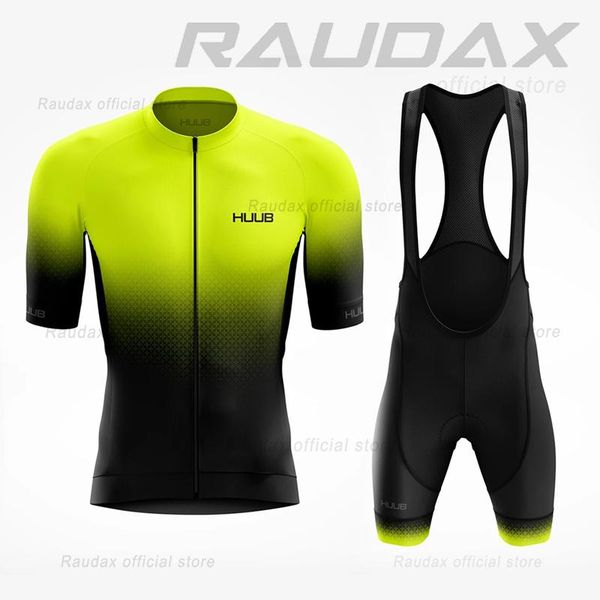 racing sets huub team cycling jersey set 2021 men short sleeves breathable clothes mtb outdoor riding bike uniform ropa ciclismo bib shorts, Black;blue
racing sets huub team cycling jersey set 2021 men short sleeves breathable clothes mtb outdoor riding bike uniform ropa ciclismo bib shorts, Black;blue