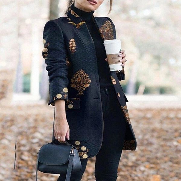 women's coat daily valentine's day spring, fall, winter, summer regular coat regular fit adjustable casual jacket long sleeve stri, Tan;black
women's coat daily valentine's day spring, fall, winter, summer regular coat regular fit adjustable casual jacket long sleeve stri, Tan;black