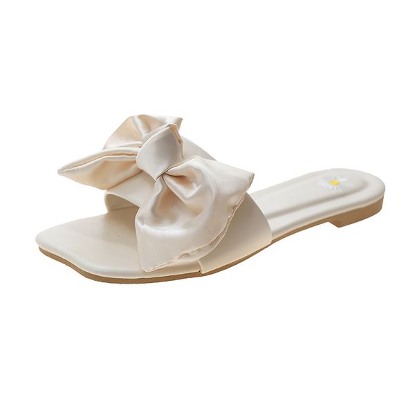 2021 Summer Womens Slippers Sandals Ladies Designer Luxury Bow Shoes Wear New Fashion Beach Home Slipper Women Flip Flops, 01
2021 Summer Womens Slippers Sandals Ladies Designer Luxury Bow Shoes Wear New Fashion Beach Home Slipper Women Flip Flops, 01