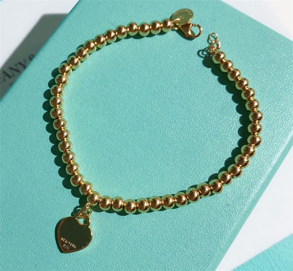 luxury designer bracelet mens womens fashion heart love bracelet gold simple style luxury designer jewelry, Golden;silver
luxury designer bracelet mens womens fashion heart love bracelet gold simple style luxury designer jewelry, Golden;silver