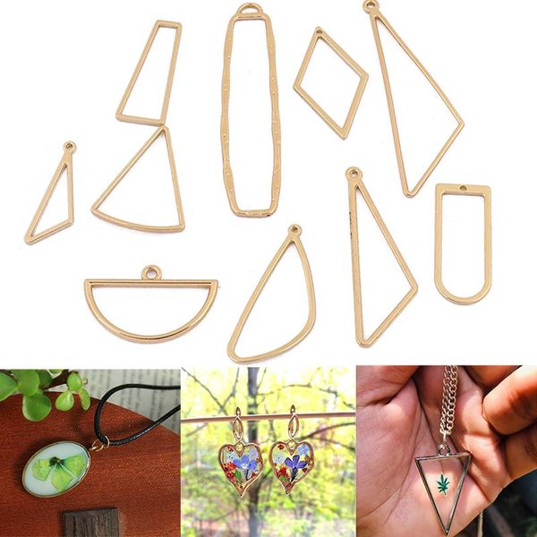 charms matte zinc alloy geometric irregular hollow border pendant 10pcs/lot for diy jewelry earring making accessories, Bronze;silver
charms matte zinc alloy geometric irregular hollow border pendant 10pcs/lot for diy jewelry earring making accessories, Bronze;silver