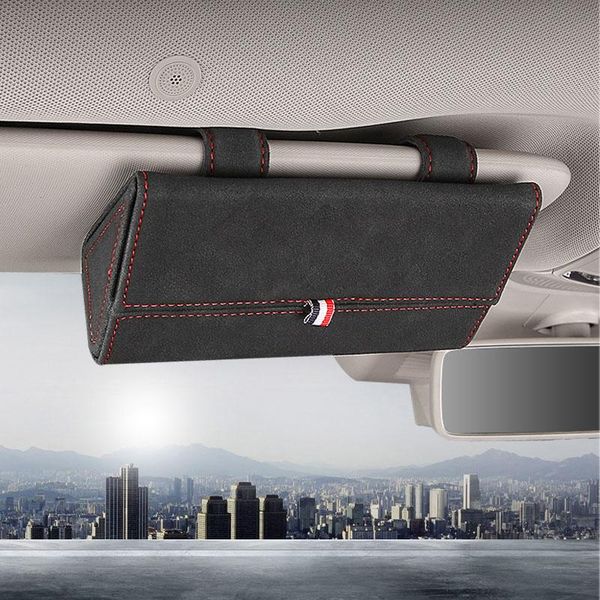 car organizer for santa fe 2021 glasses case sunglasses storage bracket multifunction sun visor clip interior accessories
car organizer for santa fe 2021 glasses case sunglasses storage bracket multifunction sun visor clip interior accessories