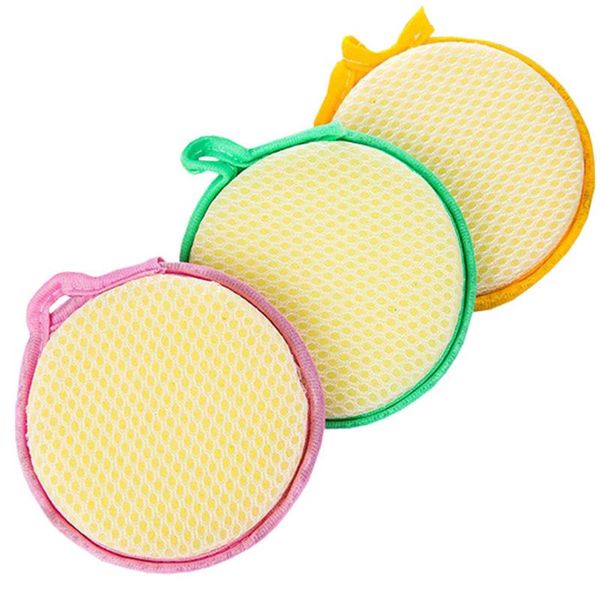 cleaning cloths 5pcs pad decontamination mesh tool lightweight scourer dual side sponge soft nylon washing nonscratch bathroom cloth
cleaning cloths 5pcs pad decontamination mesh tool lightweight scourer dual side sponge soft nylon washing nonscratch bathroom cloth