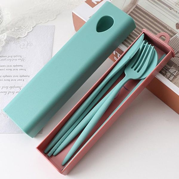 creative wheat knife fork spoon chopsticks set student tableware travel storage dinnerware sets
creative wheat knife fork spoon chopsticks set student tableware travel storage dinnerware sets