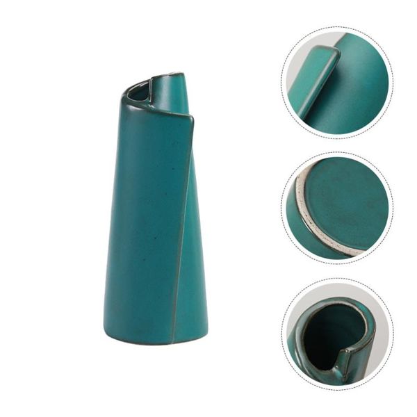 vases creative flower arrangement ceramic vase decorative home office desktop 
vases creative flower arrangement ceramic vase decorative home office desktop