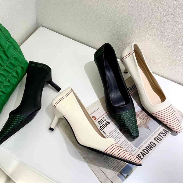dress shoes women pumps pointed toe office black/white fashion thin heels shallow slip on party casual nqqm
dress shoes women pumps pointed toe office black/white fashion thin heels shallow slip on party casual nqqm