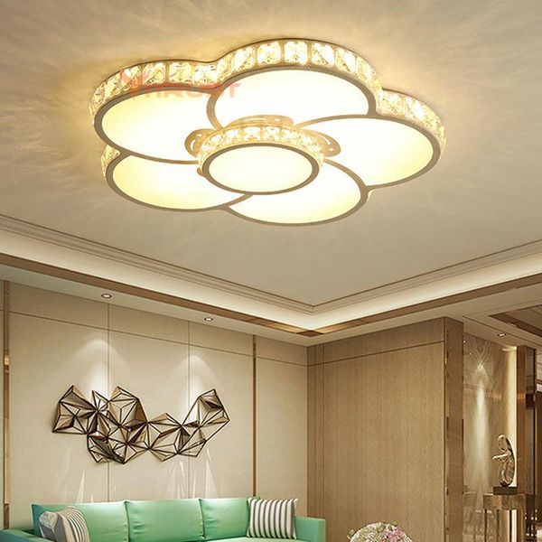 ceiling lights modern round crystal light led living room remote controlled luminaria el bedroom restaurant lamp lighting fixture
ceiling lights modern round crystal light led living room remote controlled luminaria el bedroom restaurant lamp lighting fixture