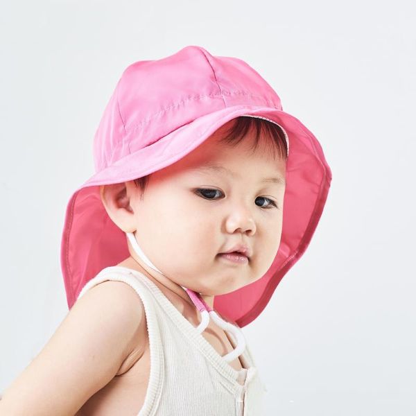 fast drop children's hat spring and summer sun men women baby breathable basin beach fisherman caps & hats, Yellow
fast drop children's hat spring and summer sun men women baby breathable basin beach fisherman caps & hats, Yellow