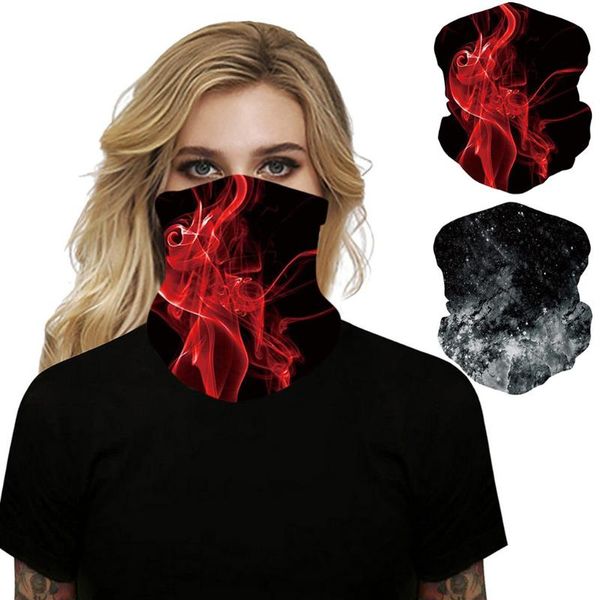 cycling caps & masks 25# uv protection ice silk face scarves cover neck tube outdoor sports bandana magic scarf breathable hiking gaiter, Black
cycling caps & masks 25# uv protection ice silk face scarves cover neck tube outdoor sports bandana magic scarf breathable hiking gaiter, Black