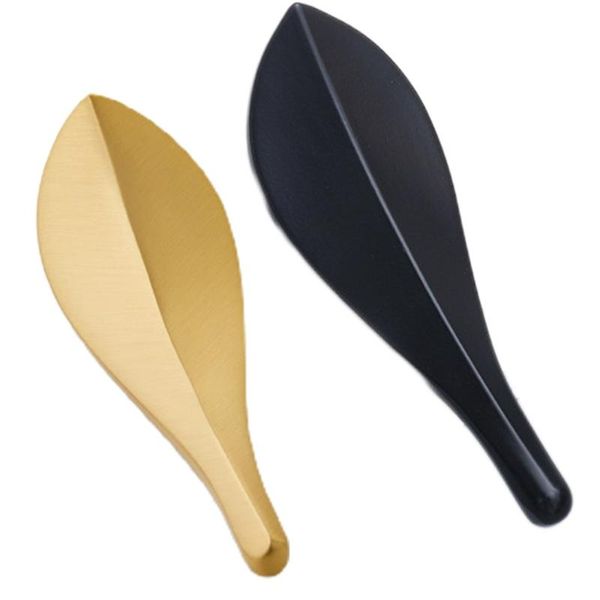 handles & pulls cupboard cabinet drawer knob simple leaf shape door furniture handle ornament
handles & pulls cupboard cabinet drawer knob simple leaf shape door furniture handle ornament