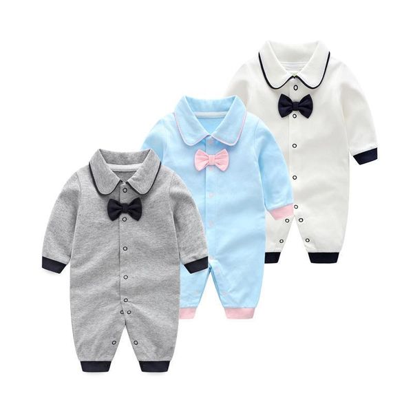 born cotton baby girls clothes rompers summer boys full sleeve roupas de girl outfit 0-12m jumpsuits, Blue
born cotton baby girls clothes rompers summer boys full sleeve roupas de girl outfit 0-12m jumpsuits, Blue